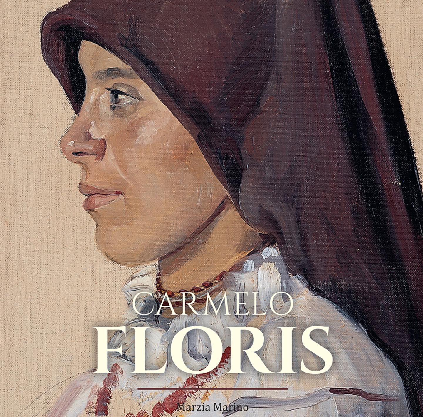 Maestri dell'arte sarda: Carmelo Floris, il ritrattista dell’anima più vera della Sardegna 