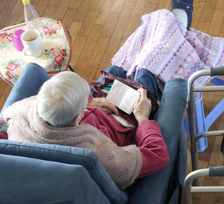 A Ferrara ripristinato il primo mese gratuito in Rsa: domande al vaglio della commissione 