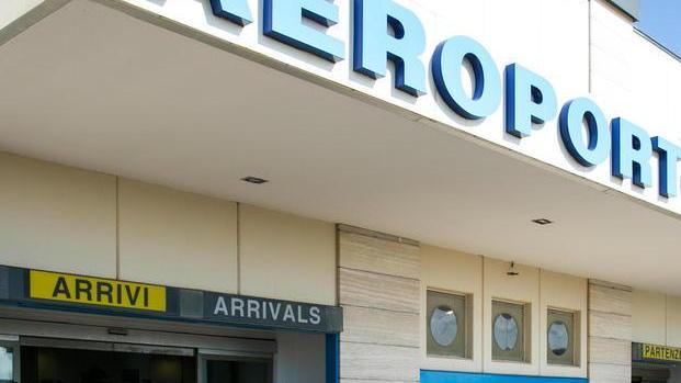 Coronavirus, controlli anche all’aeroporto civile di Grosseto