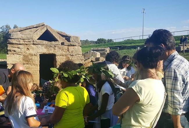 Parchi Val di Cornia alla presidenza Alessandro Bruni 