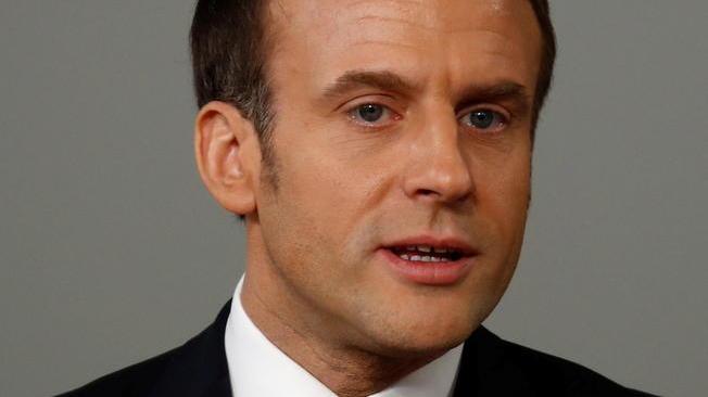 Francia: piano Macron per disabili