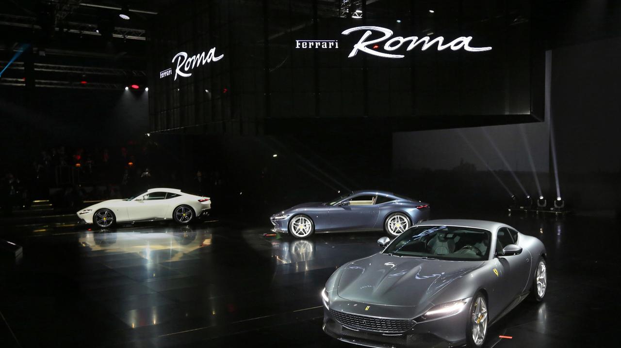Record di vendite per le auto su strada nel 2019 è stata toccata quota diecimila