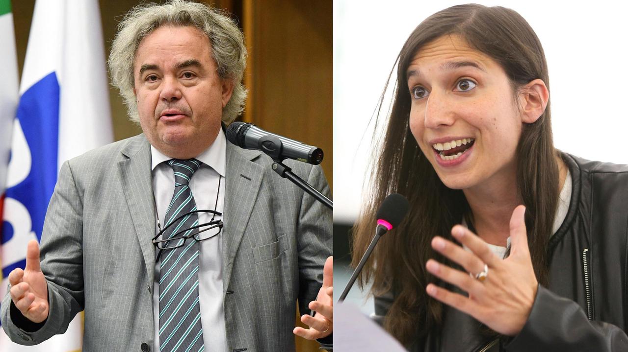 Regione: Schelin e Felicori entrano nella Giunta Bonaccini