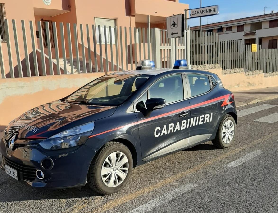 Ozierese arrestato a Vignola: in auto eroina e a casa due chili di marijuana