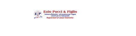 Ezio Pucci e Figlio bilance dal 1897 