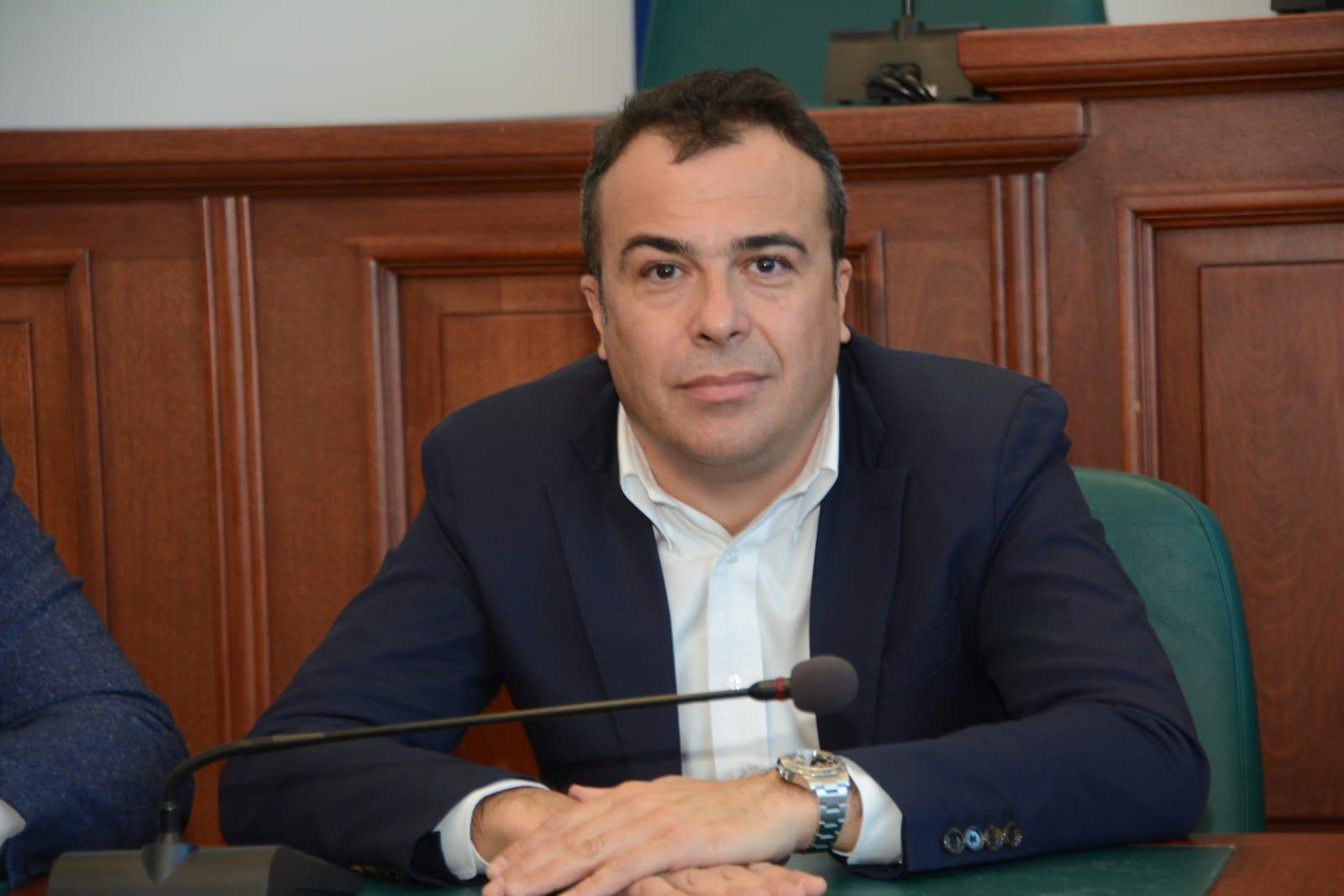 Pietro Carzedda (foto Gavino Sanna)