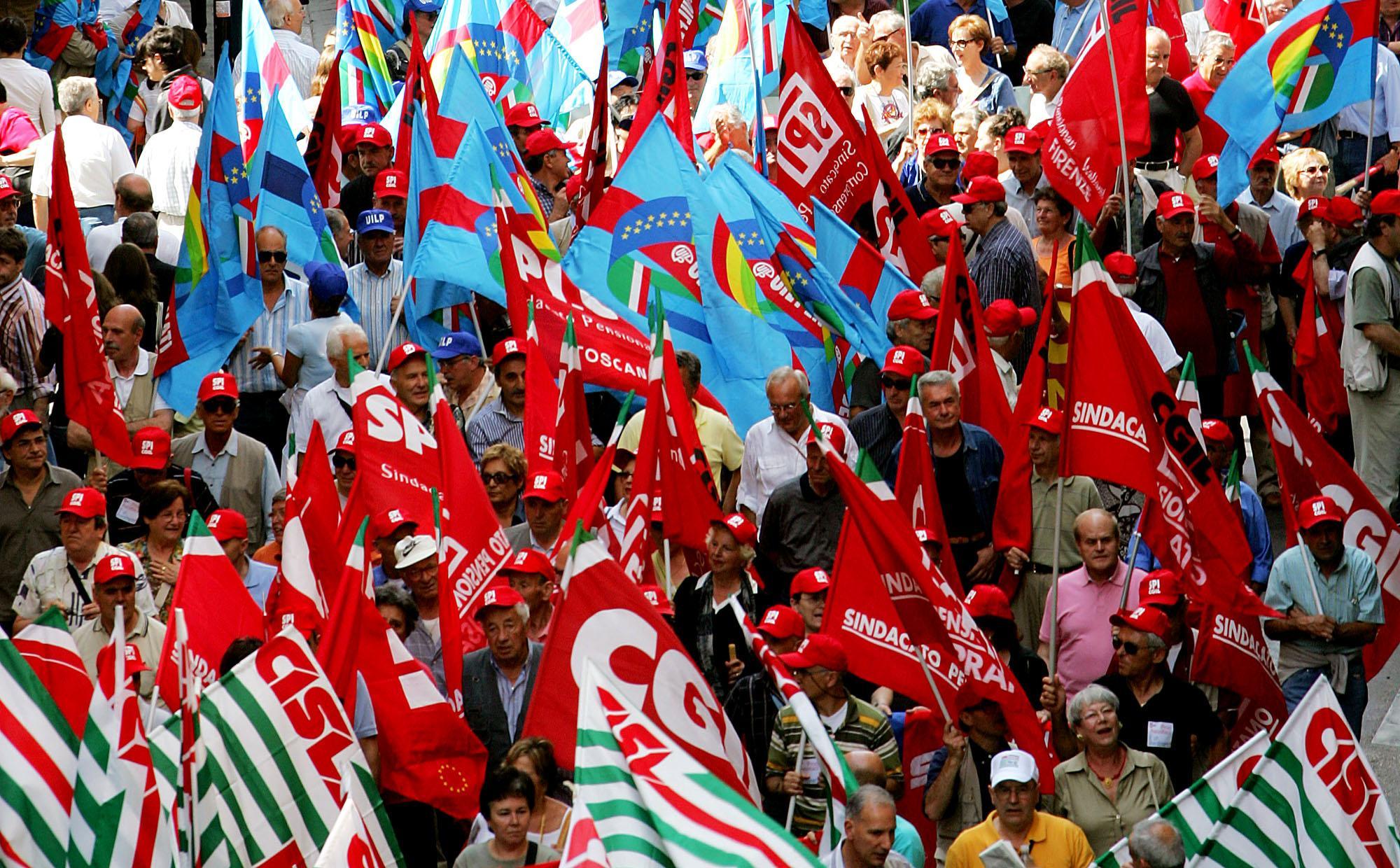 Crisi nel Sassarese, i sindacati pronti allo sciopero