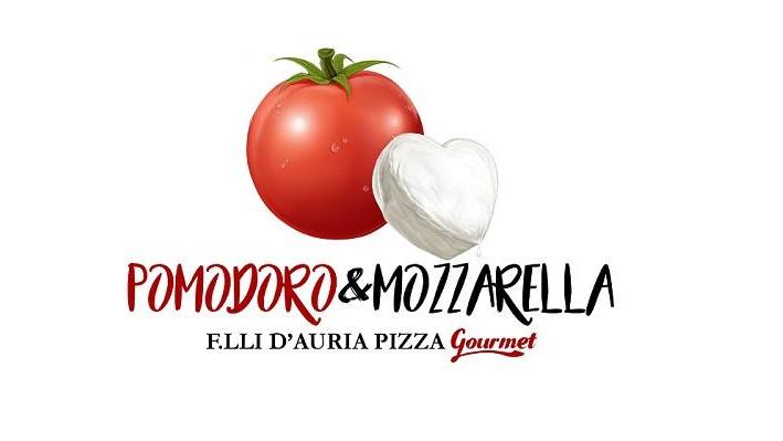 POMODORO E MOZZARELLA
