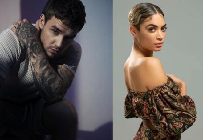 Al Summer Festival Liam Payne ed Elodie