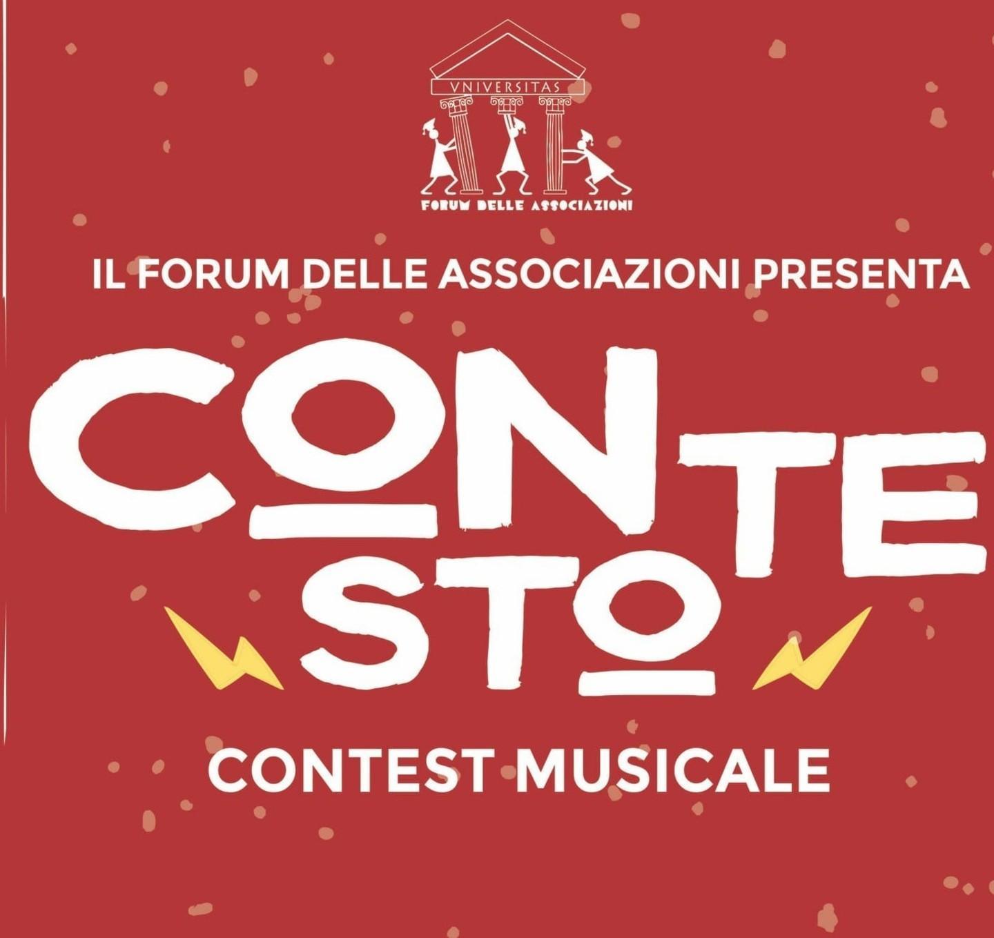 Sassari, i giovani universitari amano la musica in un Con-te-sto 