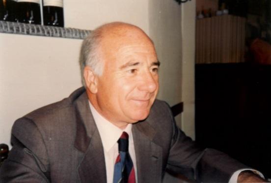 Ivo Vignali presidente di Consorzio progetto acqua