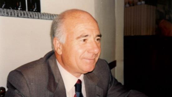 Ivo Vignali presidente di Consorzio progetto acqua