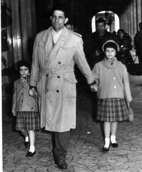Voltolino Fontani, l'erede di Modigliani che rimase fedele a Livorno 