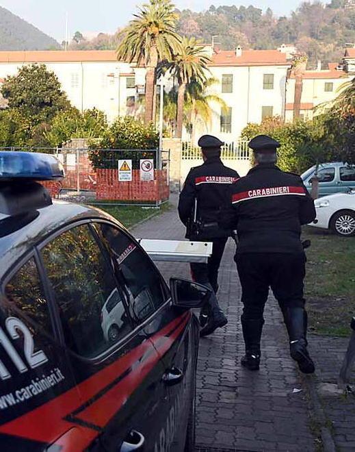 Arrestato il rapinatore che aveva minacciato un ragazzo col coltello