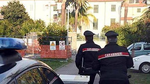 Arrestato il rapinatore che aveva minacciato un ragazzo col coltello