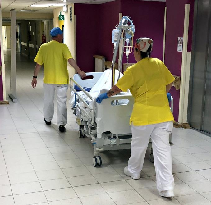 Uno stillicidio infinito, morto un codigorese 