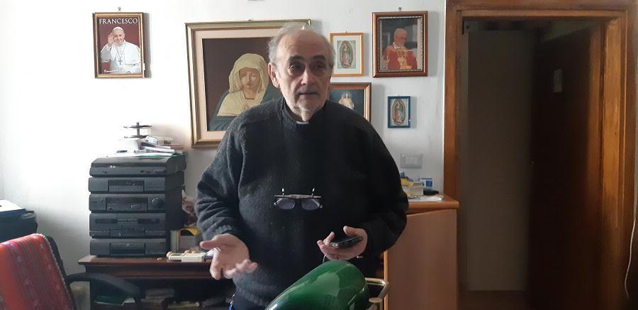 Don Claudio Piccinini