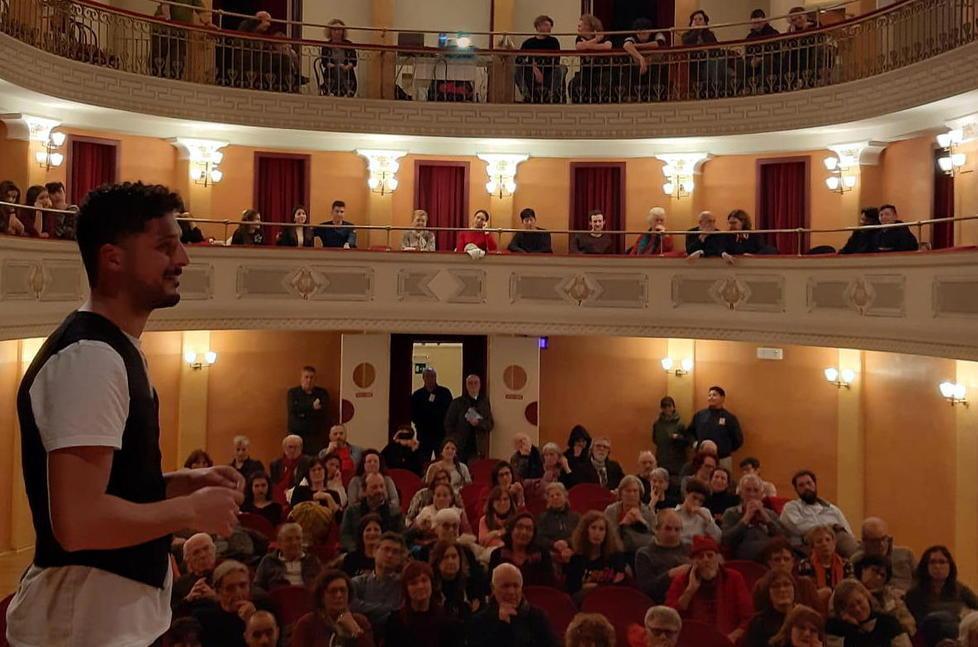 Con l’incasso dello show gli studenti vanno al campo estivo nel bene confiscato alle mafie  