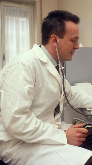 In pensione medico e pediatra: come sostituirli 