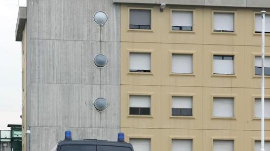 Reggio Emilia, nuova aggressione in carcere: scatta lo stato di agitazione
