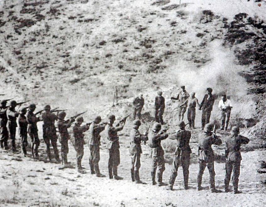 Stragi nazifasciste, una sede in Toscana per l’archivio che rivelò la verità 