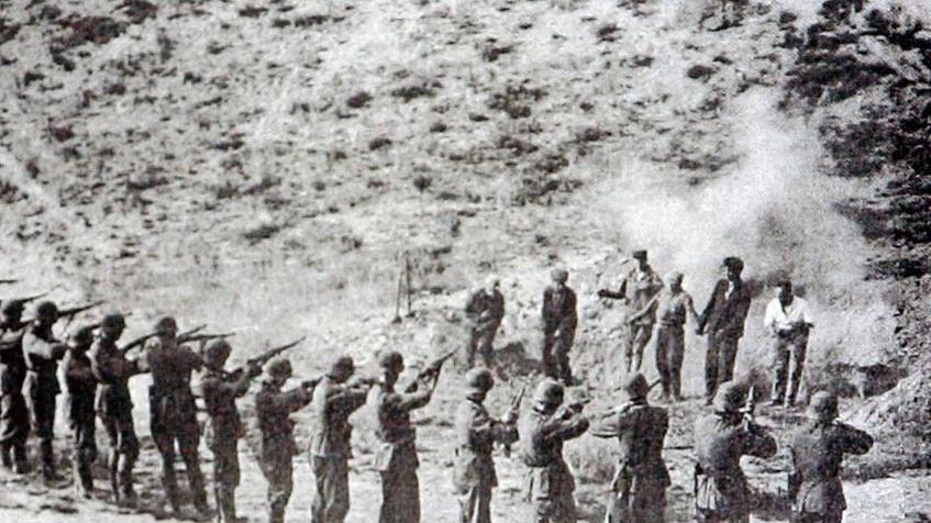 Stragi nazifasciste, una sede in Toscana per l’archivio che rivelò la verità