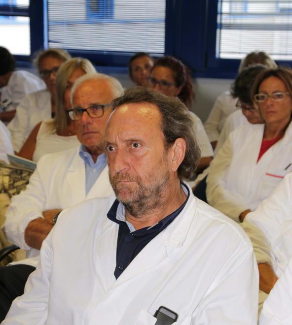 «Il Versilia potrà riabilitare tutti i casi di Lucca e Massa-Carrara»