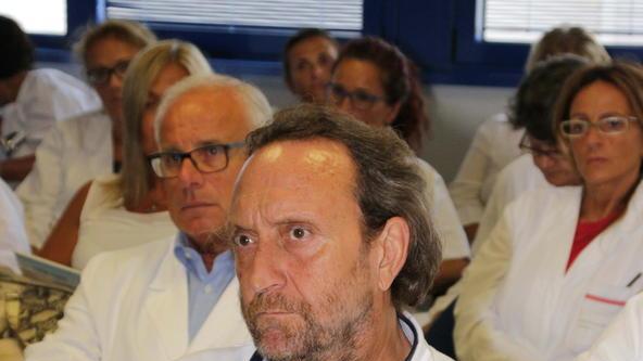 «Il Versilia potrà riabilitare tutti i casi di Lucca e Massa-Carrara»