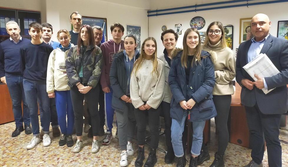 La Confartigianato porta nelle scuole la cultura della sicurezza