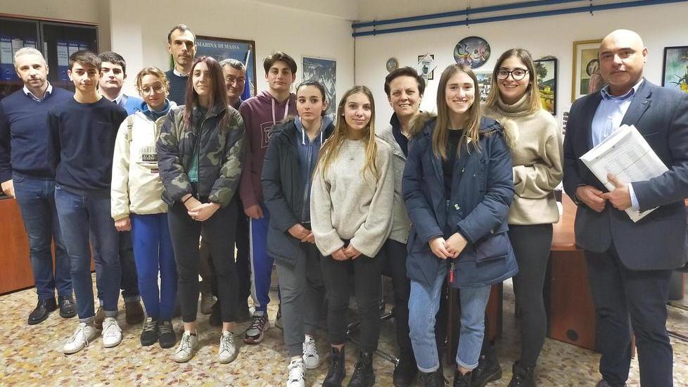 La Confartigianato porta nelle scuole la cultura della sicurezza