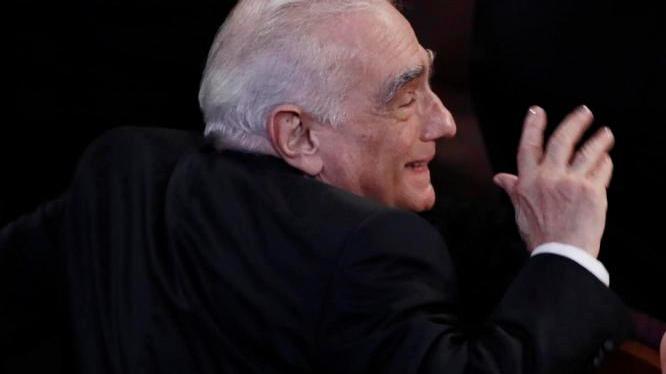 Scorsese, il 10 beffa
