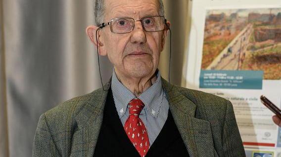 “Arte, una storia naturale e civile” Il professor Settis ospite al Vallisneri
