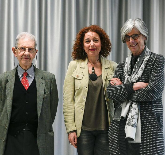 «Cosa amo di Lucca? I lucchesi e quell’aria da piccola capitale» 