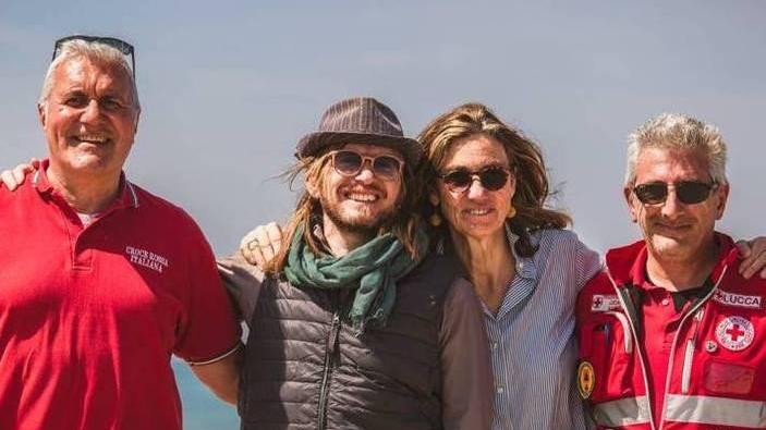 Casting per il corto della Cri Si intitola “Legami di sangue”