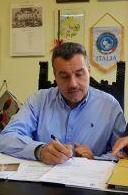 Un bosco accanto allo stabilimento nel progetto Essity per l’ampliamento 