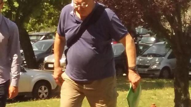 Via dal clero l’ex parroco condannato per pedofilia