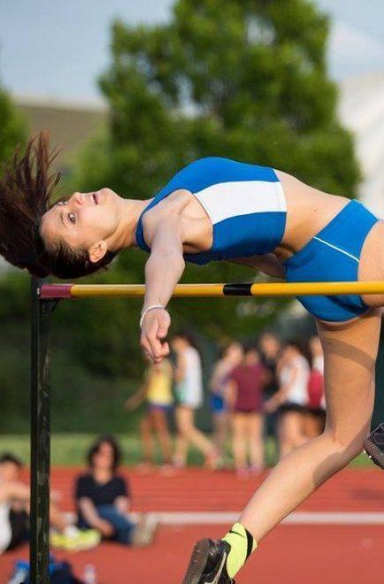 Idea Pieroni e Elisa Nardi si aggiudicano l’oro nei campionati italiani 