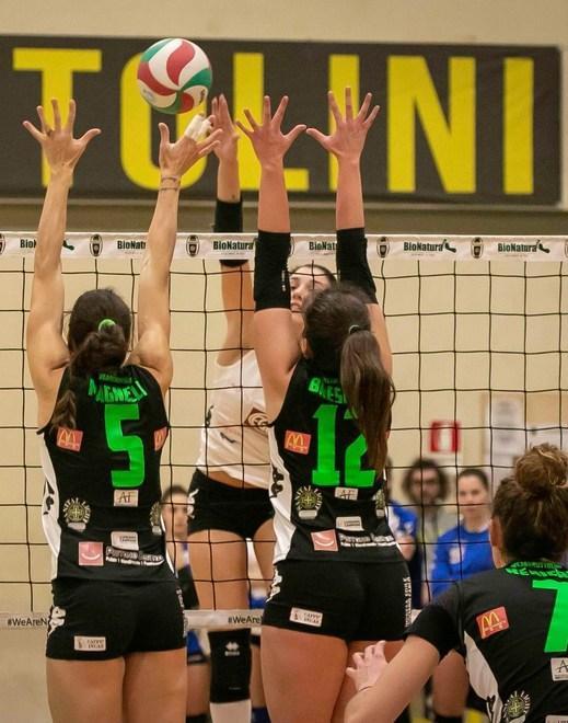 Con Roni la Bionatura ritrova il successo 