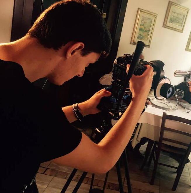 Diego Bonuccelli girerà un film sui liguri-apuani