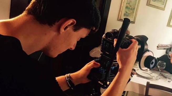 Diego Bonuccelli girerà un film sui liguri-apuani