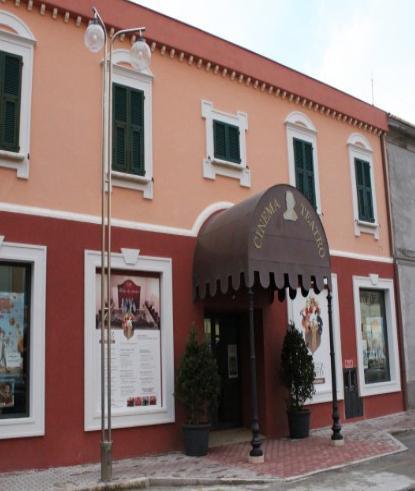 Cambiamenti climatici Forum al teatro Verdi