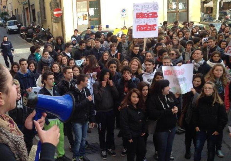 Trasporti e strutture carenti Gli studenti pronti alla protesta 