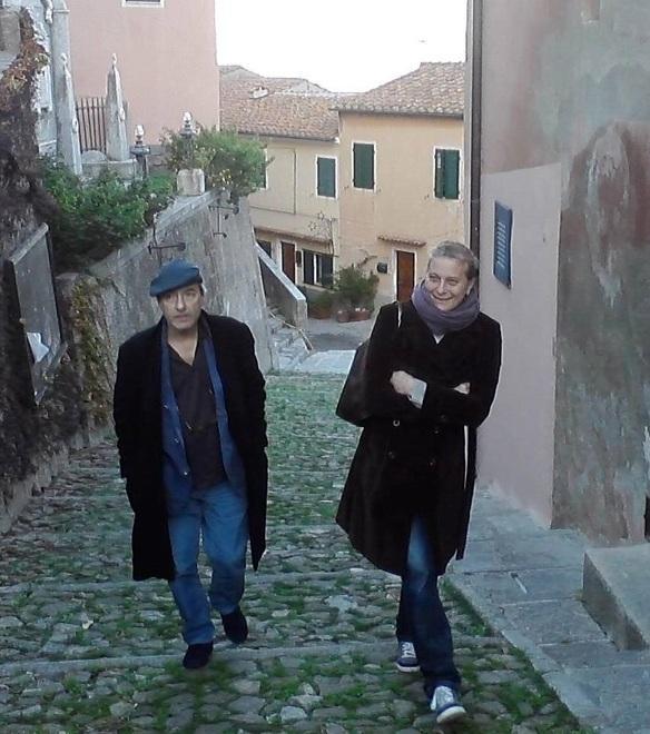 «L’isola punti sulla cultura e l’arte con un progetto ambizioso e unitario» 