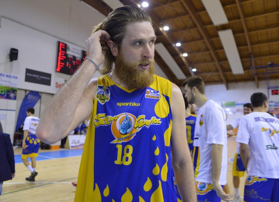 «Io e Persico abbiamo segnato 38 punti ma il merito va diviso con tutta la squadra Ora avanti così, ogni partita sarà decisiva»