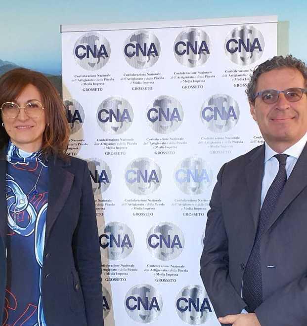 Formazione dipendenti, accordo Cna-Sant’Anna