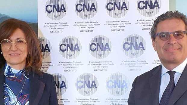 Formazione dipendenti, accordo Cna-Sant’Anna