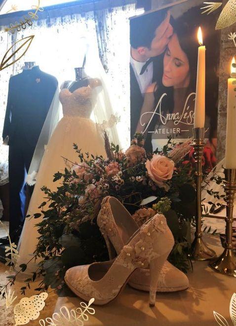 Roselle, futuri sposi e aziende del wedding Un incontro riuscito 