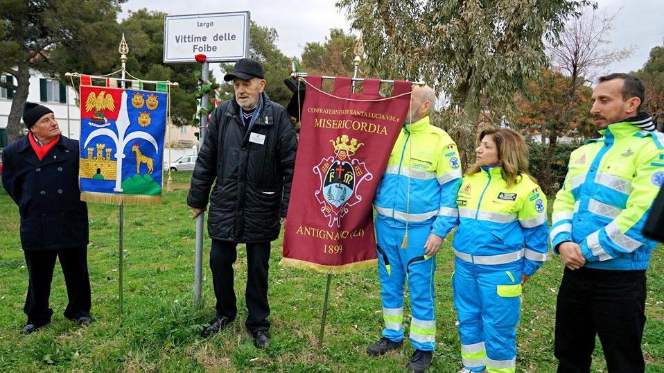 Livorno ricorda con tre eventi le vittime delle Foibe
