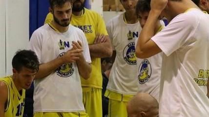 Donoratico, manca solo la lucidità finale