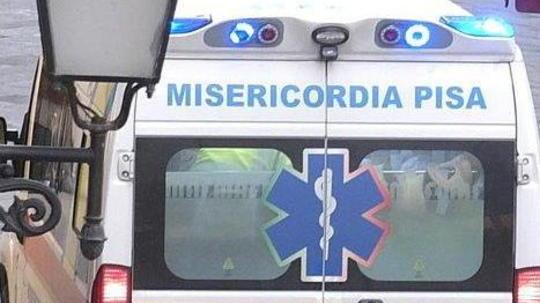 Turista orientale sviene psicosi Coronavirus